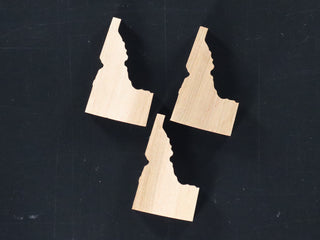 Idaho Inlays
