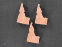 Idaho Inlays