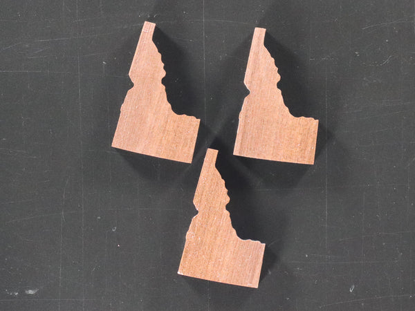 Idaho Inlays
