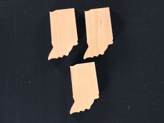 Indiana Inlays