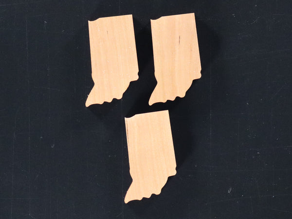 Indiana Inlays
