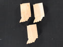 Indiana Inlays