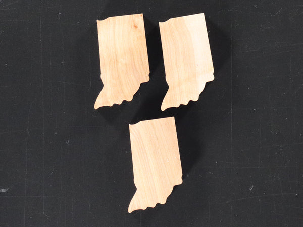 Indiana Inlays