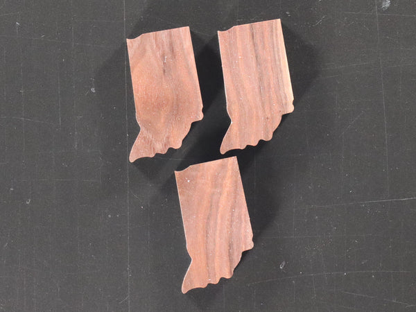 Indiana Inlays