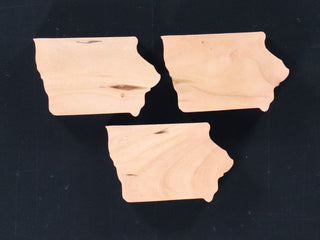 Iowa Inlays
