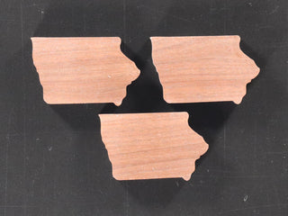 Iowa Inlays