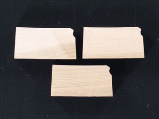 Kansas Inlays
