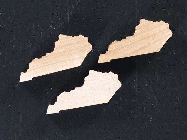 Kentucky Inlays