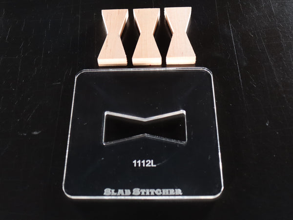 Bowtie--Large Bowtie Expansion Packs (1112L Series)