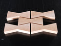 Bowtie--Large Bowtie Inlays (1112L Series)