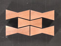 Bowtie--Large Bowtie Inlays (1112L Series)