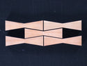 Slimline--Large Slimline Inlays (0805L Series)