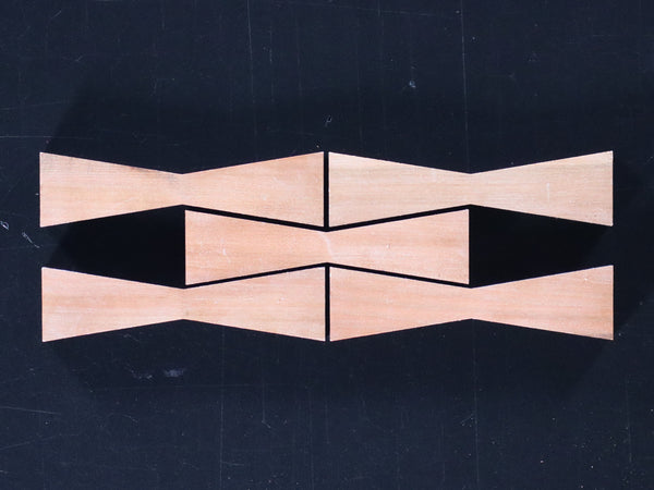 Slimline--Large Slimline Inlays (0805L Series)