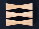 Slimline--Large Slimline Exotics and Additional Wood Inlays (0805L Series)