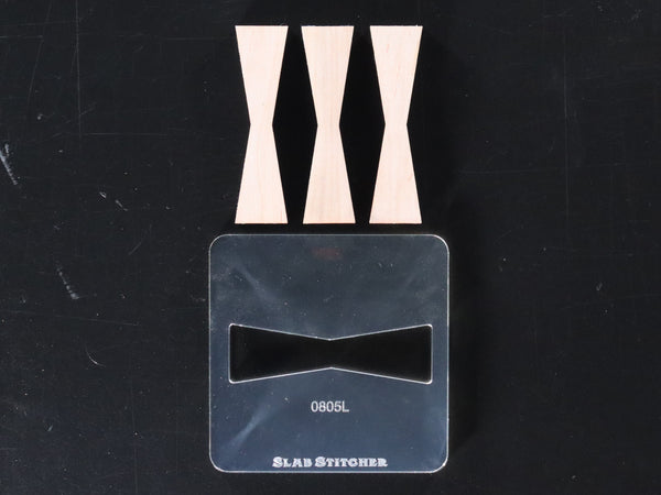 Slimline--Large Slimline Expansion Packs (0805L Series)