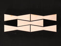 Slimline--Large Slimline Inlays (0805L Series)