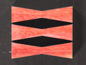 Slimline--Large Slimline Exotics and Additional Wood Inlays (0805L Series)