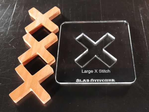 X Stitch--Large X Stitch Expansion Packs