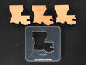 Louisiana Expansion Packs