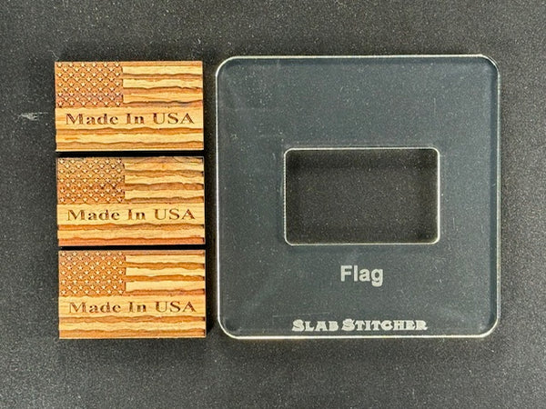 Flag--Patriotic Flag Expansion Packs