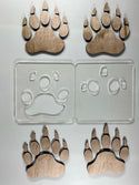 Bear Track Expansion Packs