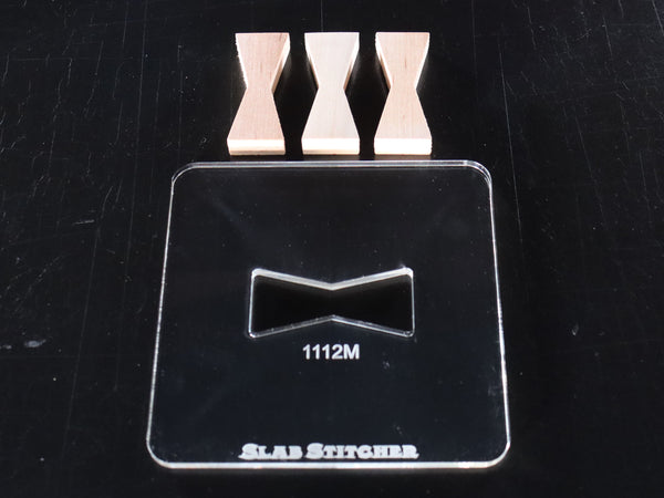 Bowtie--Medium Bowtie Expansion Packs (1112M Series)