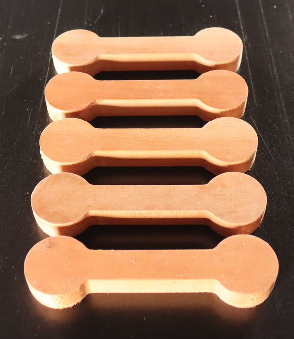 SedgeBell--Medium SedgeBell Inlays (BS0720M Series)
