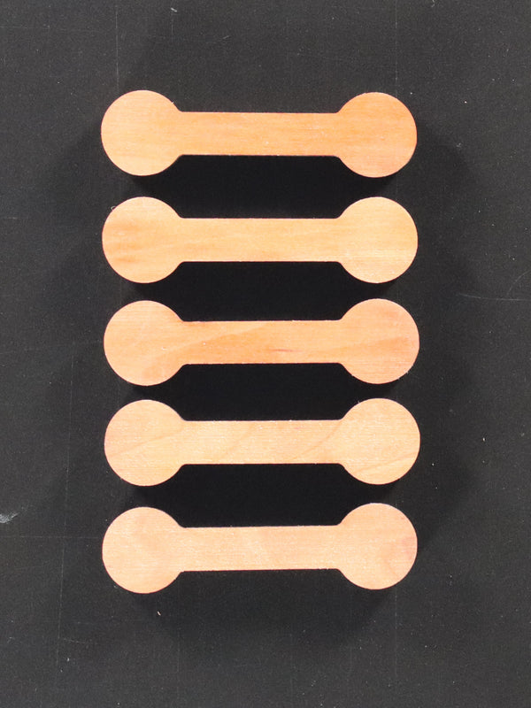 SedgeBell--Medium SedgeBell Inlays (BS0720M Series)