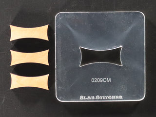 Concave--Medium Concave Expansion Packs (0209CM Series)