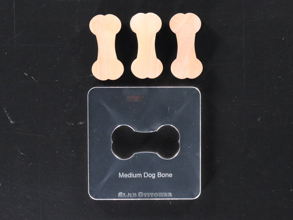 Dog Bone--Medium Dog Bone Expansion Packs