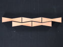 Slimline--Medium Slimline Inlays (0805M Series)