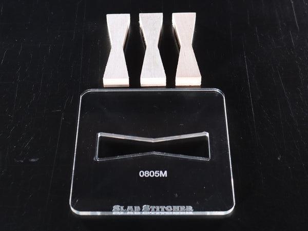 Slimline--Medium Slimline Expansion Packs (0805M Series)