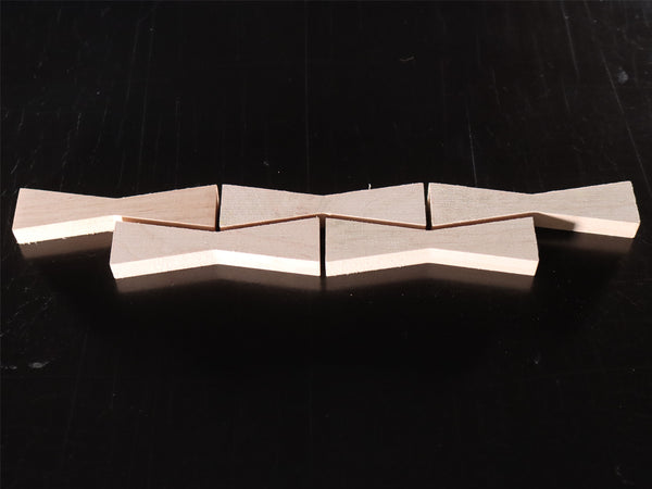 Slimline--Medium Slimline Inlays (0805M Series)