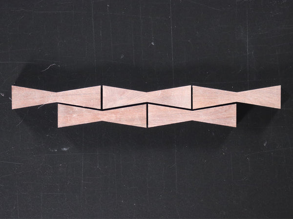 Slimline--Medium Slimline Inlays (0805M Series)