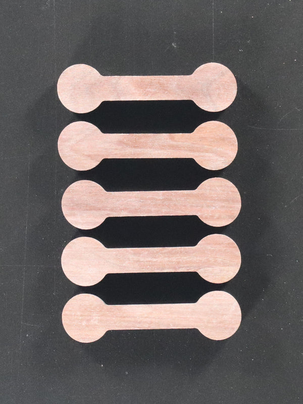 SedgeBell--Medium SedgeBell Inlays (BS0720M Series)