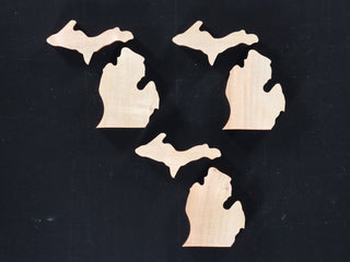 Michigan Inlays