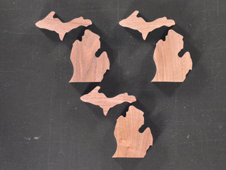 Michigan Inlays