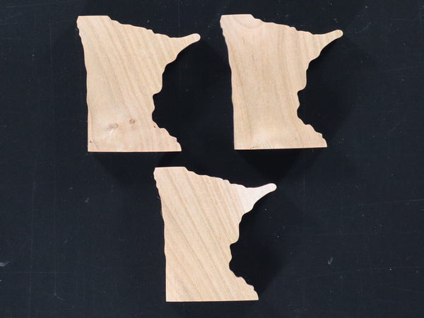 Minnesota Inlays