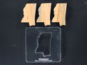 Mississippi Expansion Packs
