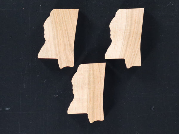 Mississippi Inlays