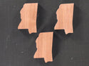 Mississippi Inlays