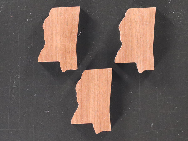 Mississippi Inlays