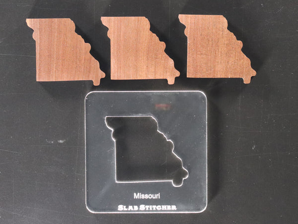 Missouri Expansion Packs