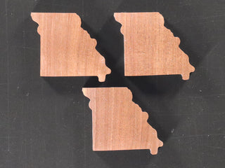 Missouri Inlays