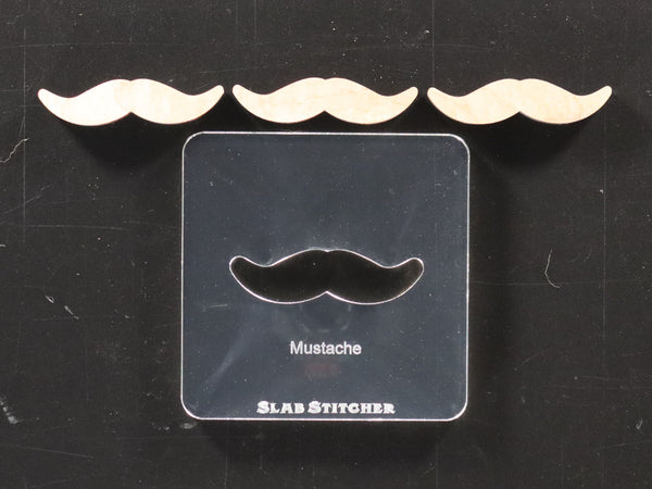 Mustache Expansion Packs