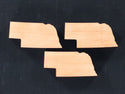 Nebraska Inlays