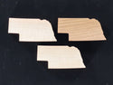 Nebraska Inlays