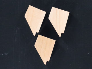 Nevada Inlays