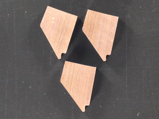 Nevada Inlays