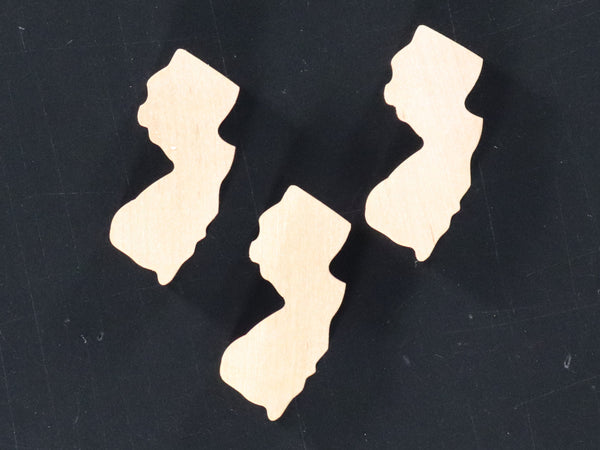 New Jersey Inlays